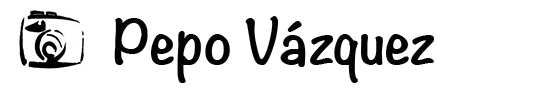 Pepo Vazquez